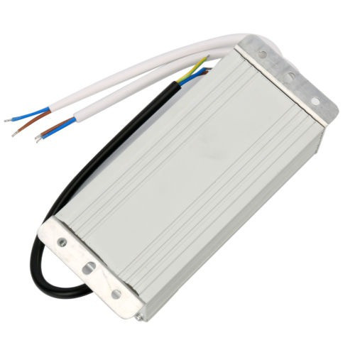 Ca 90-250v Para Fuente De Alimentación De Dc12v 60w Transfor 1