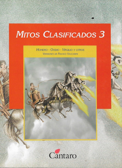 Mitos Clasificados 3 0