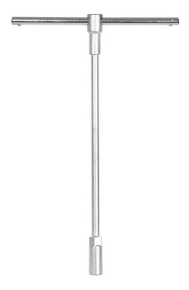 Llave Tipo T Con Bocallave 11mm Crossmaster 0