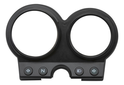 Carcasa Tablero Superior Rx150 M/v Mtc 0