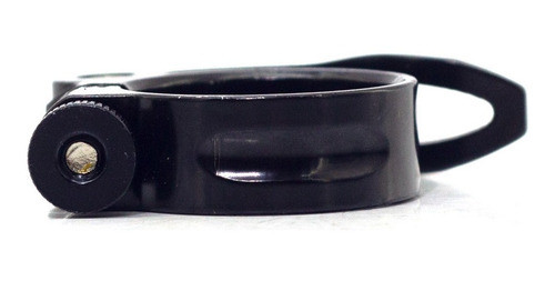 Clamp Collar Ajusta Vela Bicicleta Spy 34.9mm Cierre Rapido 1