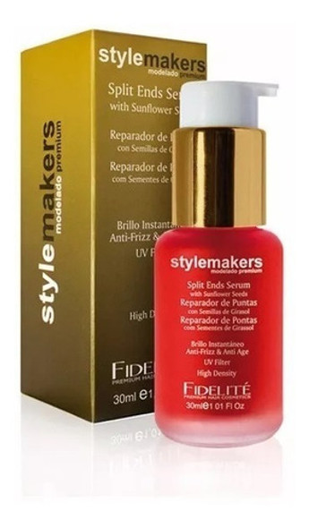 Reparador Semillas De Girasol 30ml. - Fidelité 0 Reparador Semillas De Girasol 30ml. - Fidelité 0