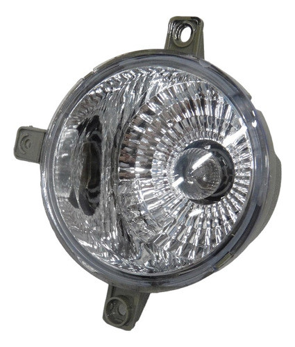 Faro Trasero Derecho Marcha Atras Chevrolet Spark Ls 0