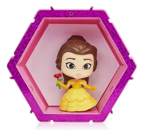 Wow 59022 13cm Luz De Noche Disney Princesa Bella Coleccion 1