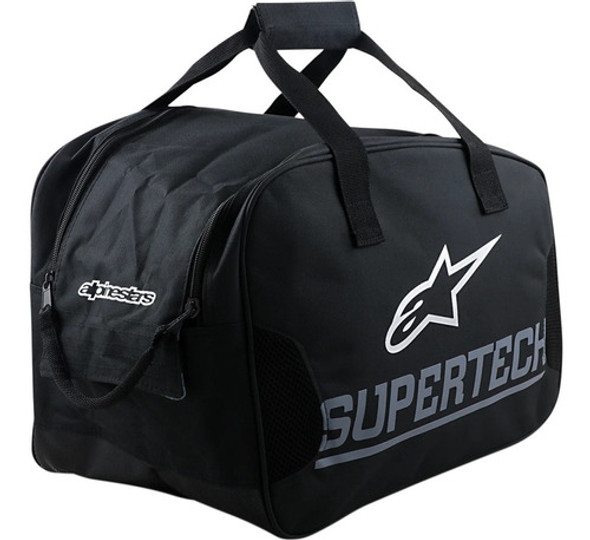 Bolso Para Casco Semi Rigid Alpinestars 0