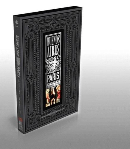 Buenos Aires - Paris Box Set (6cd) - E 0
