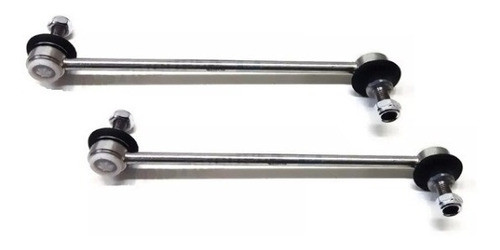 Kit X2 Bieletas Suspensión Nacionales Peugeot 307 0
