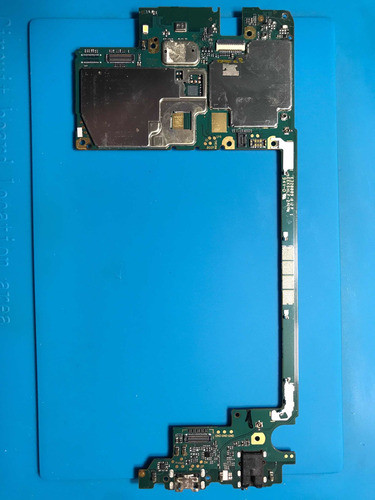 Placa Huawei Y7 2018 Ldn Lx3 (firware) 0