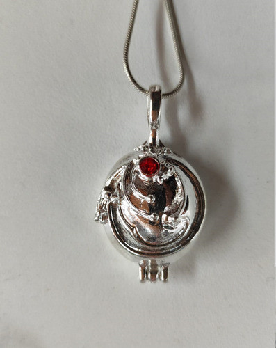 Collar De Elena Gilbert De Diarios De Vampiros Vampire Diari 0