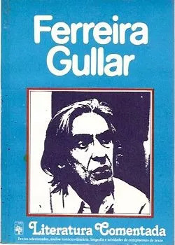 Literatura Comentada - Ferreira Gullar De Ferreira Gullar... 0