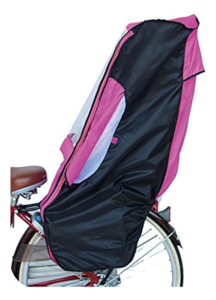 Funda Impermeable Para Lluvia Y Viento De Maruto Para Asient 0