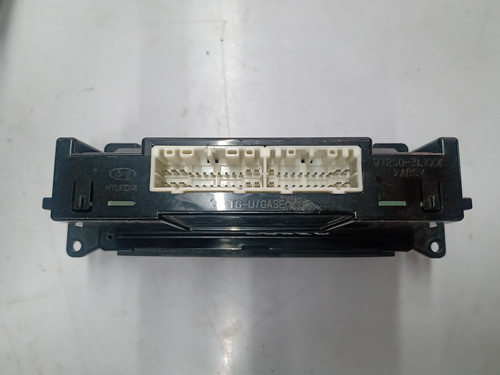 Comando De Ar Hyundai Azera 1