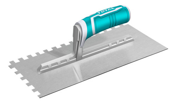 Llana Dentada 280 X 130 Mm Total Thtt81286 Lachispa 0