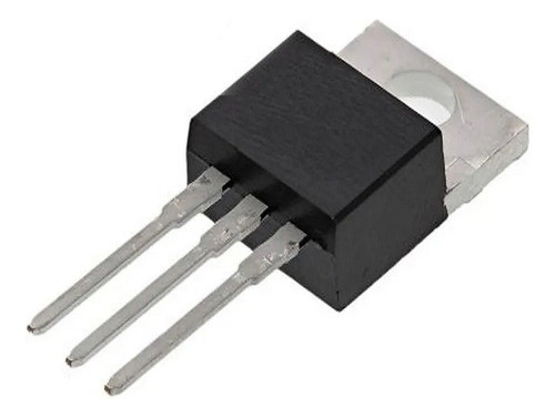 Tiristores Tyn 812 Triac 12a 0