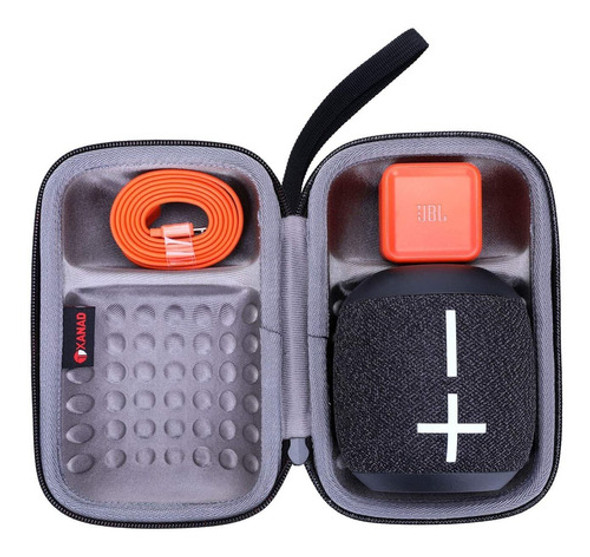 Funda Para Parlante Wonderboom Y Wonderboom 2 1