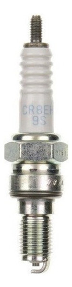 Bujia Ngk Cpr6ea-9s Cb1 Cb 125 Twister C125 Biz Wave 110 1