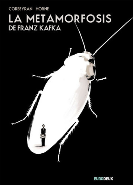 La Metamorfosis, De Franz Kafka - Corbeyran, Horne 0