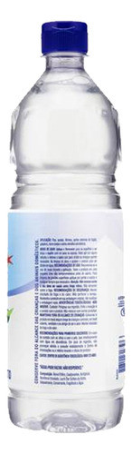 Removedor Multissuperfícies 5cm1 A Base De Agua Zulu Médio 1