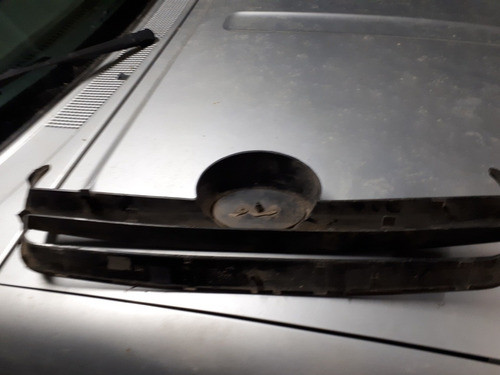 Careta Hyundai Accent 2008 1