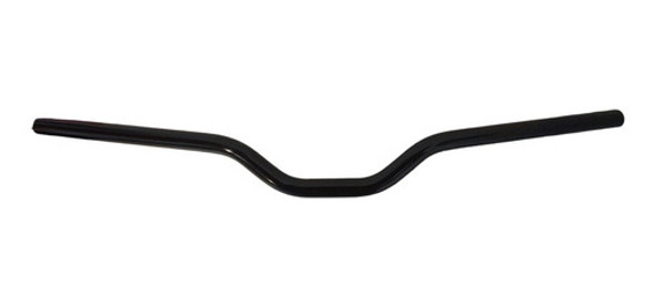Manubrio Forma Para Dirty Jump Cromo Diámetro 22,2mm 203cr 0