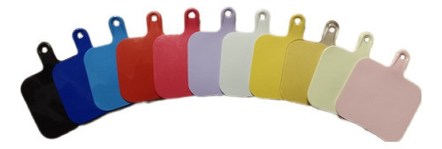 Portacelular Universal Para Funda De Celular X 5 Unidades 0