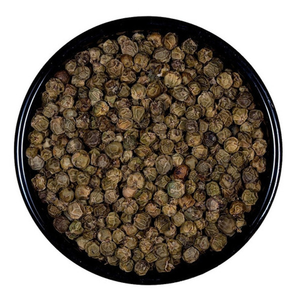 Pimienta Verde En Grano Premium 100g | Sir Neko 0