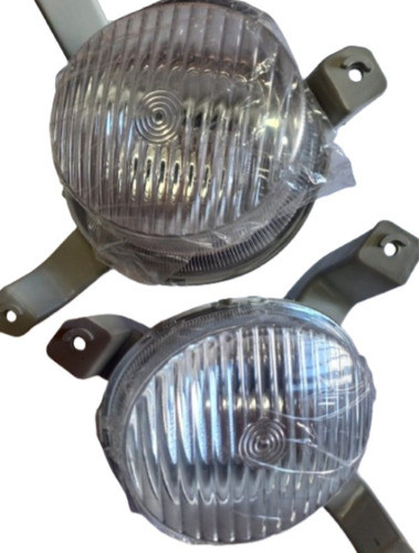 Vendo Faros Auxiliares Para Aveo Originales 0