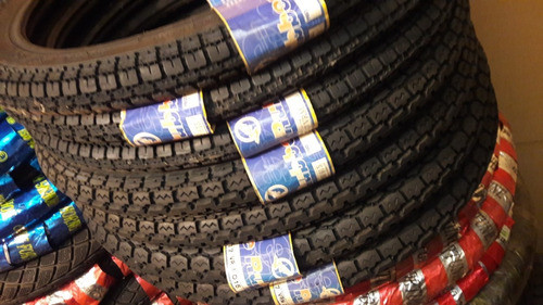 Cubierta Vee Rubber 225/17 - Ideal Para 110 1