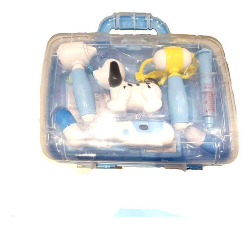 My Pet Vet Puppy Doctor Set Celeste 0