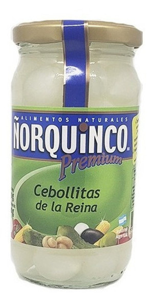 Cebollitas En Vinagre - 330 Grs 0