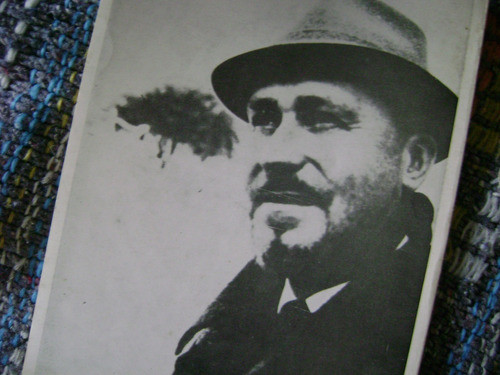 El Soñador Y Otros Poemas.. Alfonso Sola Gonzalez 1