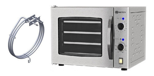 Resistência Forno Wl35 Forno Wictory Ltedesco 2600w 220v 0