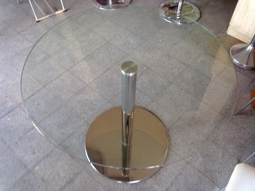 Pegado Laser Uv  En Vidrio 0