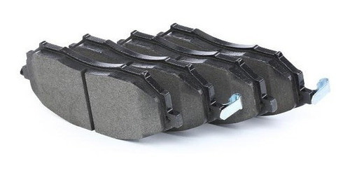 Pastillas Compatibles  Lpr Infiniti M 45 4 5 02  Delantera 0