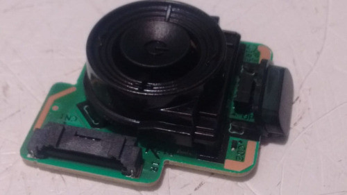 Sensor Ir + Encendido Samsung Un32fh4005  Con Garantía!! 0