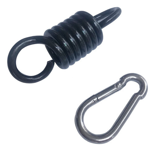 Mikmaytoo Ganchos De Techo Para Ojos, Capacidad De 550 Libr. 1