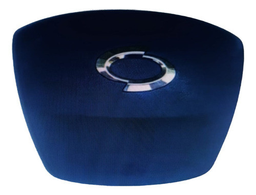 Airbag Volante Renault Fluence Megane 3 Original 985703930r 0