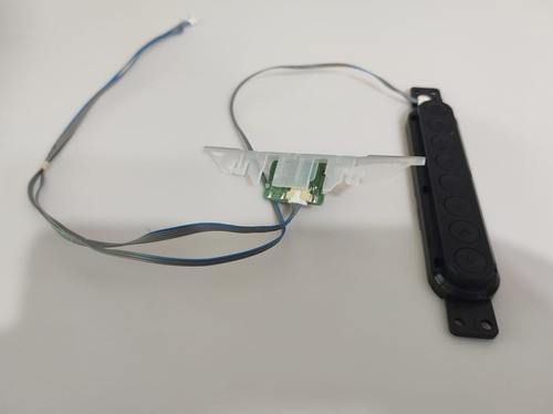 Sensor Y Botonera Tv LG 42ln5400 0