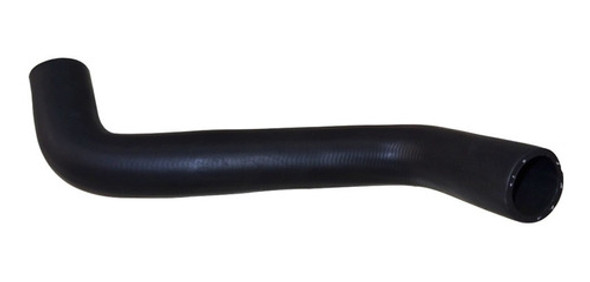 Manguera Inferior Radiador 0