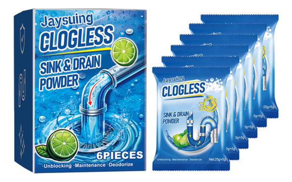 F Dredging Cleaning Powder Agente De Dragagem Dredging Powd 0