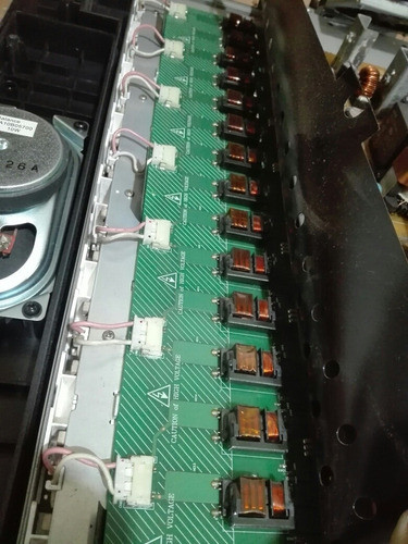 Inverter Tv Sanyo Lcd 32xa2 0