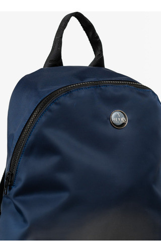Mochila Azul Ziva Mujer Heyas 1