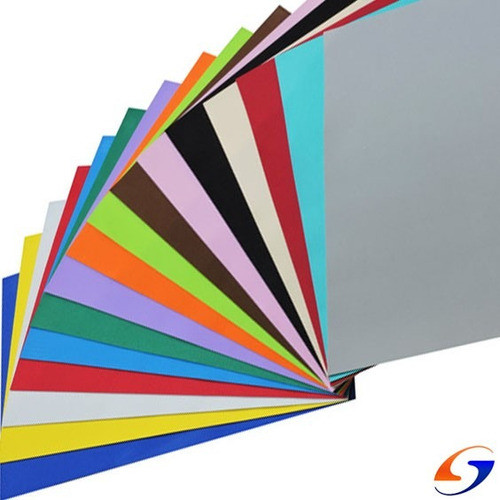 Goma Eva Lisa 60x40cms. Pack X10 Colores Serviciopapelero 1