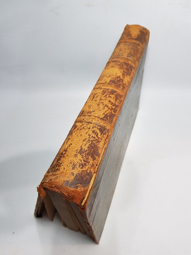 Antiguo Libro Código De Procedim Civil Y Comercial Mag 56663 1