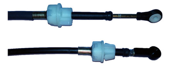 Cable Cambio De Velocidades Para Fiat Punto 1.8 8v 1.6 16v 0