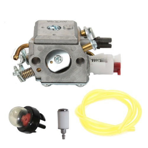 Carburador 503283208 Para Carburador Zama De Husqvarna 340 3 0