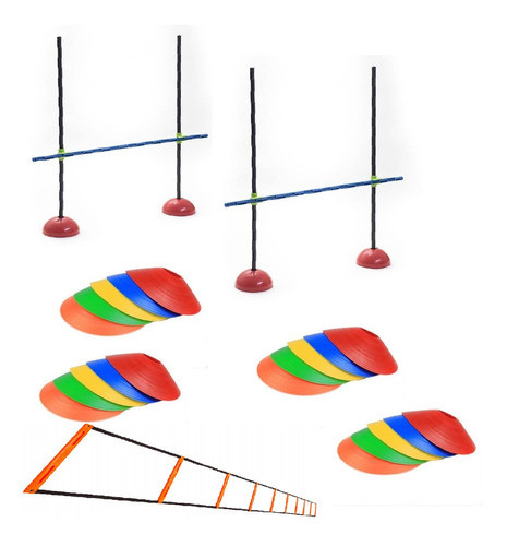 Kit Entrenamiento N°11 1