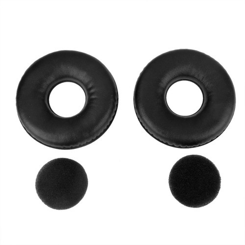 Substituição Orelha Pads Almofada Para Akg K121 K121s K141 1