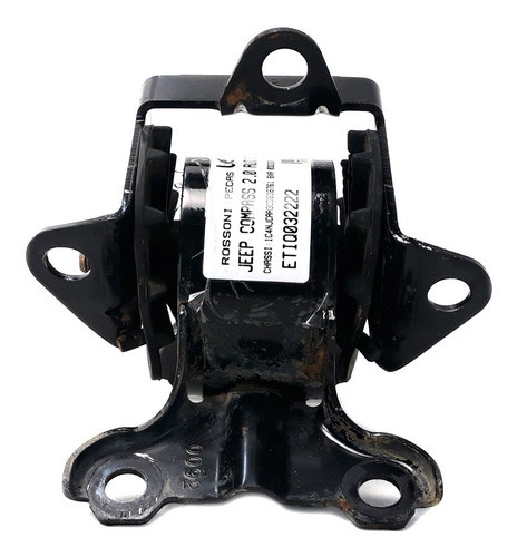 Coxim Cambio Jeep Compass 2.0 16v 156 Cv 2011 Á 2016 0