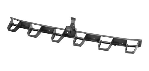 Soporte Paragolpe Ford Focus 2013 2016 2016 4 P. 0